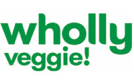 Wholly Veggie