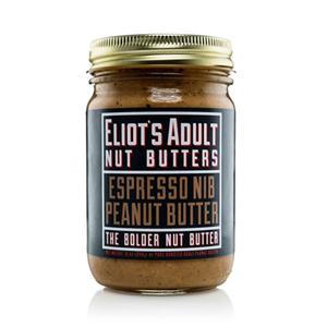 Elliots Adult Nut Butters