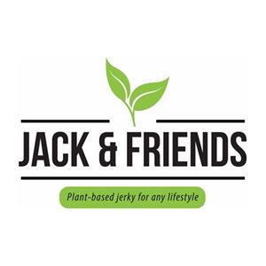 Jack & Tom Jerky — Jack & Friends Jerky