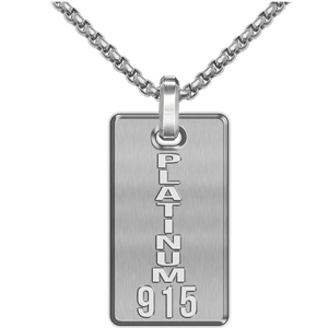 Platinum915