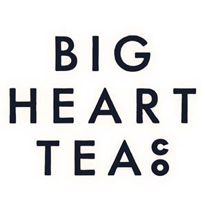 Big Heart Tea