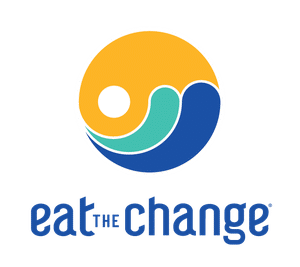 Eat The Change
