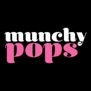 Munchy Pops