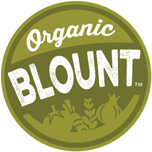 Blount Organic