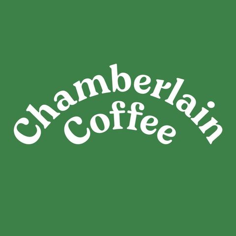 chamberlain coffee (@chamberlaincoffee) • Instagram photos and videos