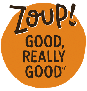 Zoup! Good, Really Good