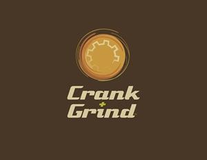 Crank + Grind