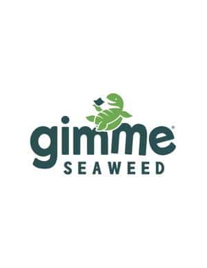 Gimme Seaweed