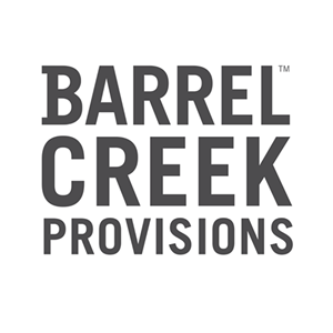 Barrel Creek Provisions