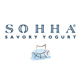 Sohha Savory Yogurt