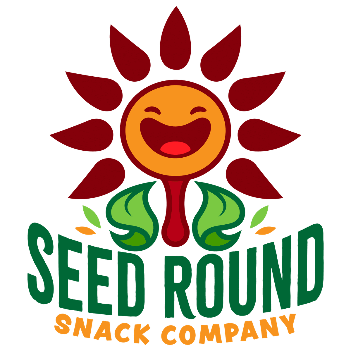 Seed Round Snacks