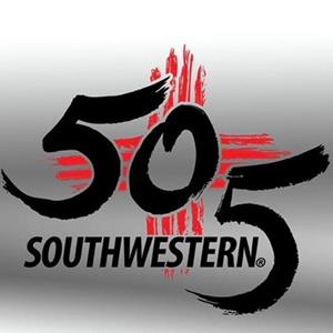 505 Southwestern