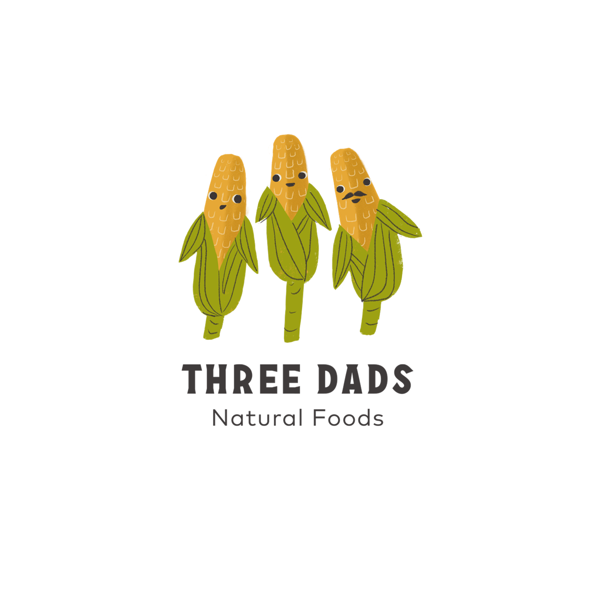 Three Dads Natural Foods
