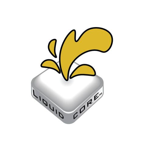 Liquid CORE Gum Company
