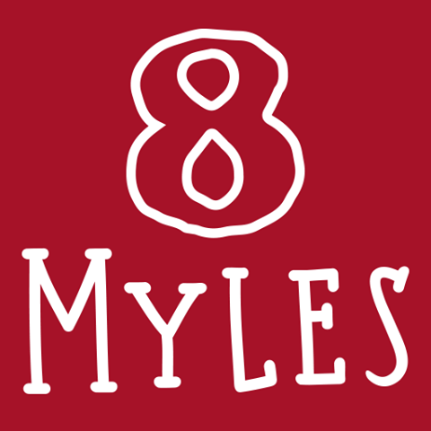 8 Myles