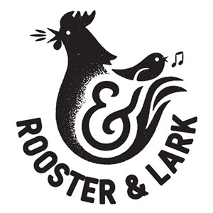 Rooster & Lark