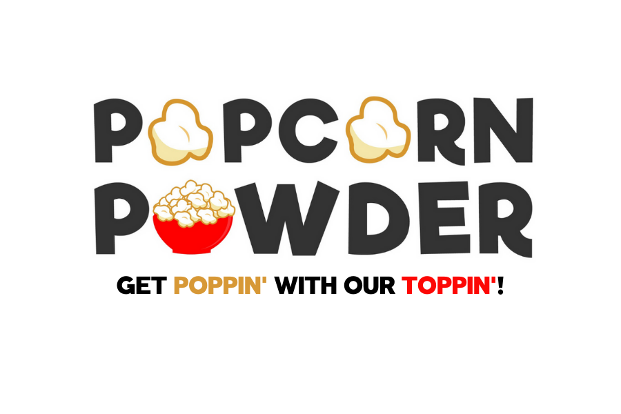 Popcorn Powder
