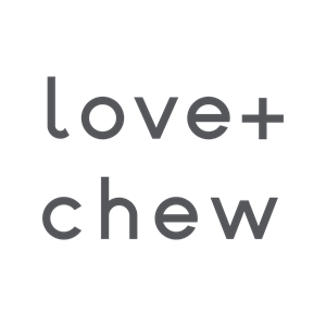 Love + Chew Brands