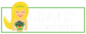 Ginger's Healthy Habits 