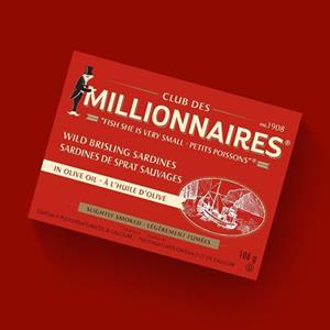 Club Des Millionnaires