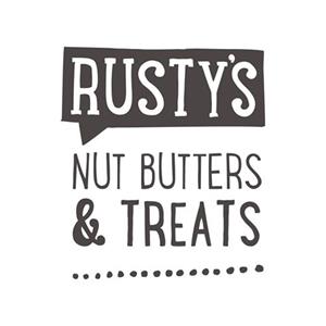Rusty's Nut Butters & Treats