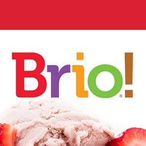 Brio Ice Cream