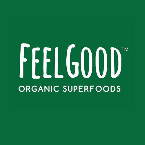 FeelGood Organic Superfoods