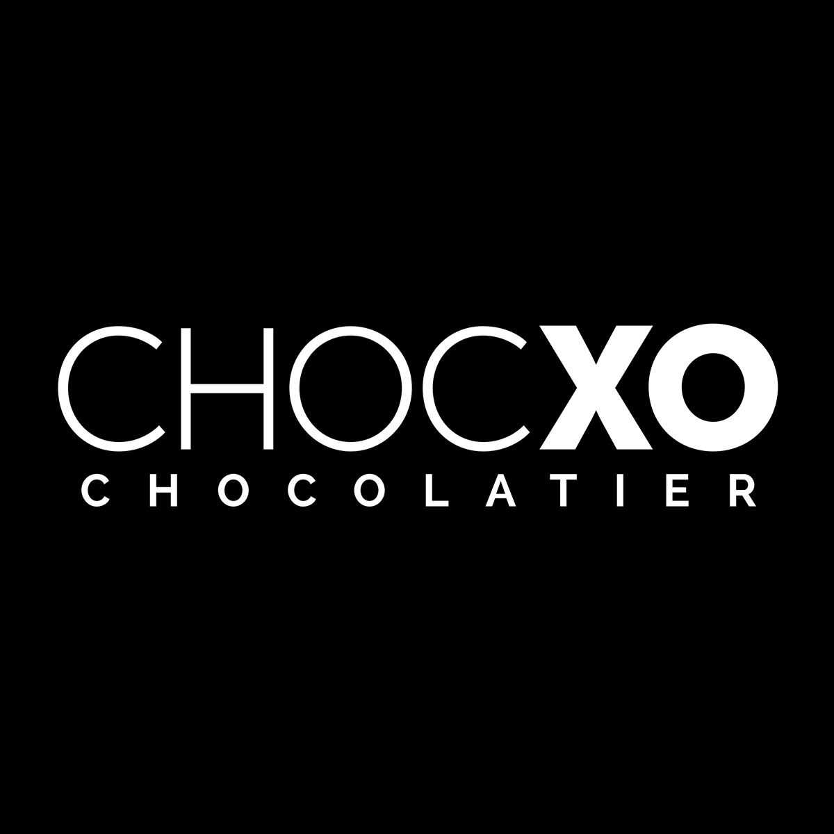 ChocXO
