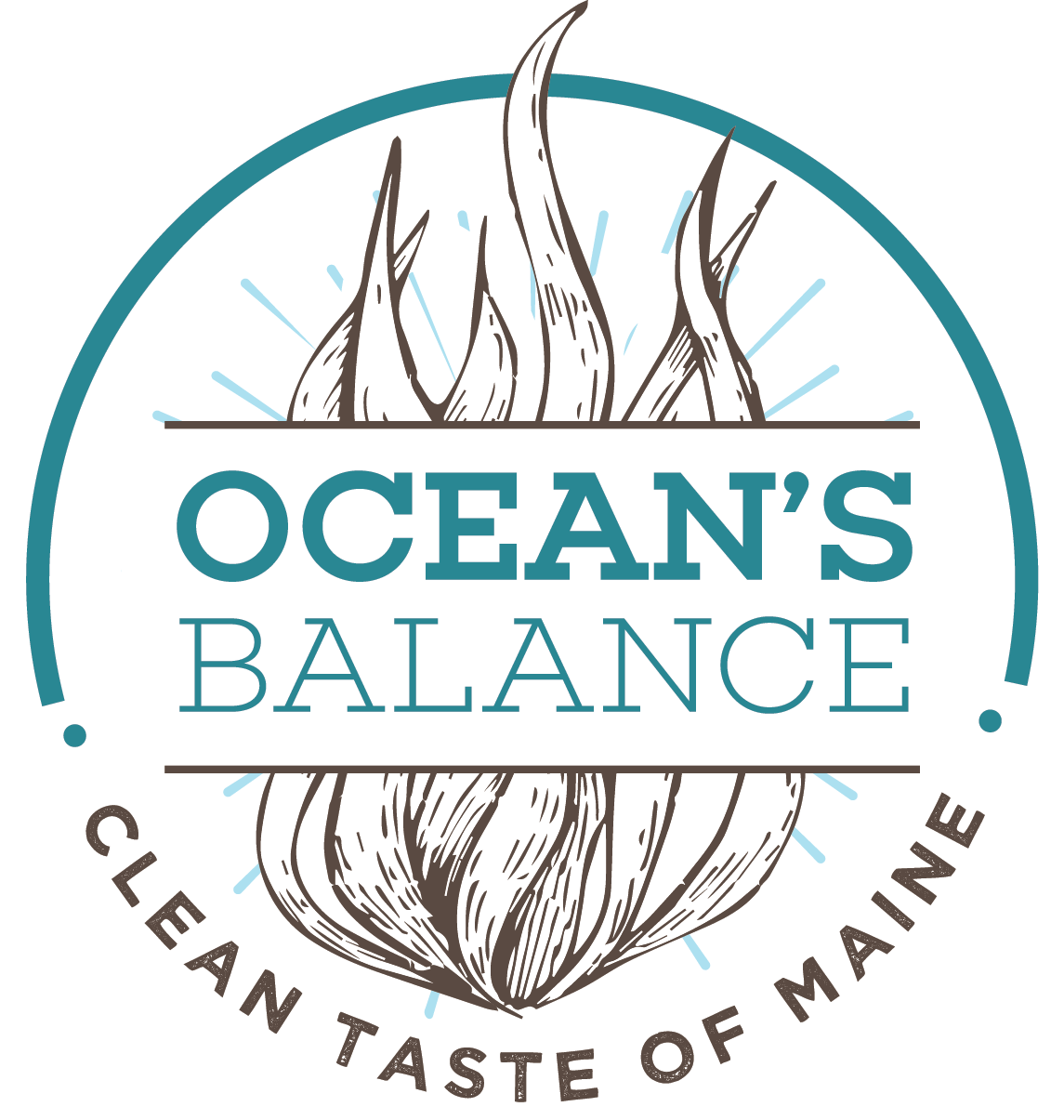 Ocean's Balance