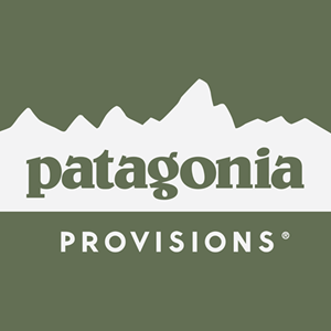 Patagonia Provisions 