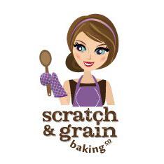 Scratch & Grain Baking Co