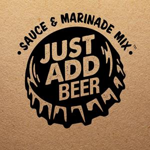 Just Add Beer Sauce & Marinade Mix™
