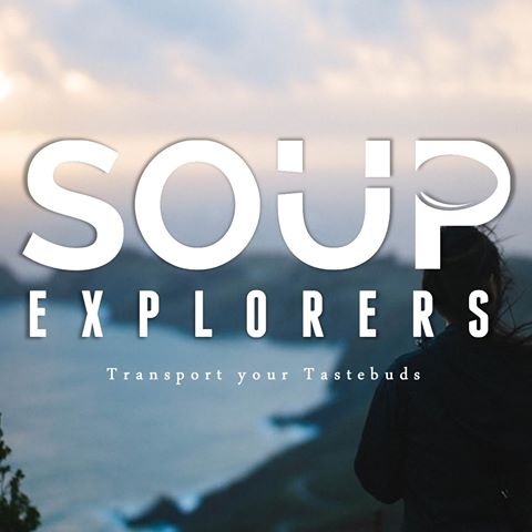 Soup Explorers
