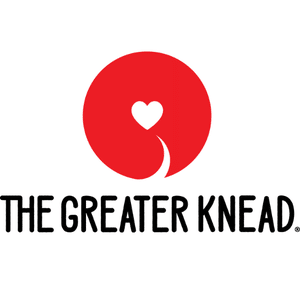 The Greater Knead