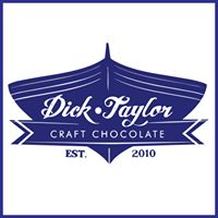 dick Taylor chocolate