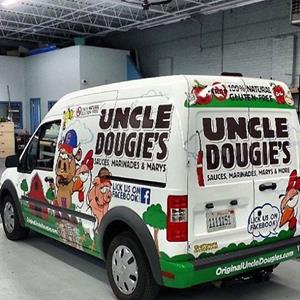 Uncle Dougie's