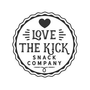 Love The Kick Snack