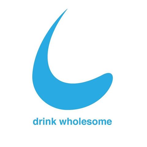 Drink Wholesome
