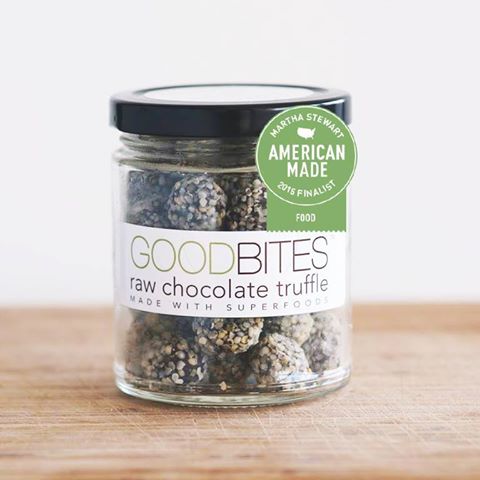 GoodBites