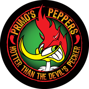Primo's Peppers
