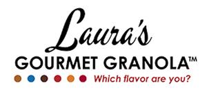 Laura’s Gourmet Granola