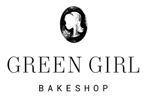 Green Girl Bakeshop 